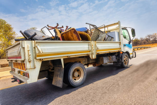 Best Residential Junk Removal  in Seven Oaks, SC